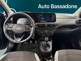 Hyundai i10 vaihtoauto