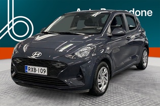 Hyundai i10 vaihtoauto
