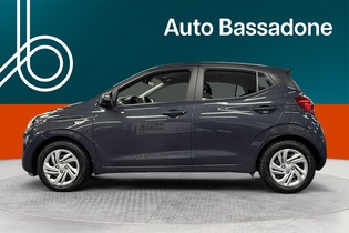 Hyundai i10 vaihtoauto