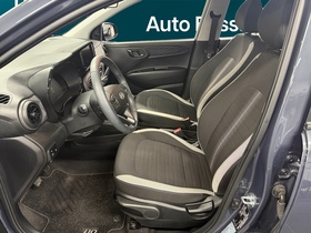 Hyundai i10 vaihtoauto