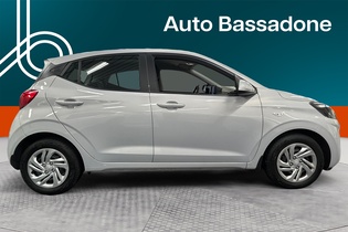 Hyundai i10 vaihtoauto