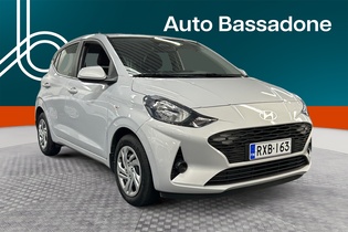 Hyundai i10 vaihtoauto