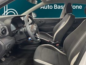 Hyundai i10 vaihtoauto