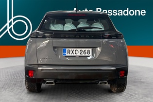 Peugeot 2008 vaihtoauto