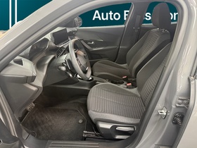 Peugeot 2008 vaihtoauto