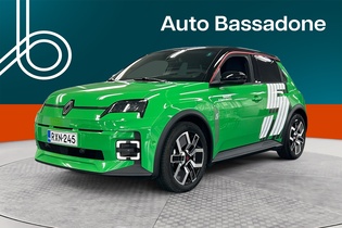 Renault 5 vaihtoauto