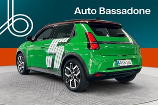 Renault 5 vaihtoauto