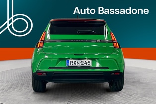 Renault 5 vaihtoauto