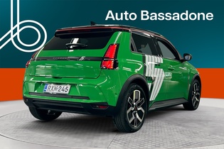 Renault 5 vaihtoauto