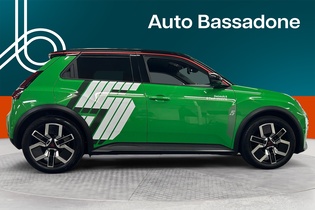 Renault 5 vaihtoauto