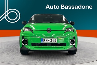 Renault 5 vaihtoauto