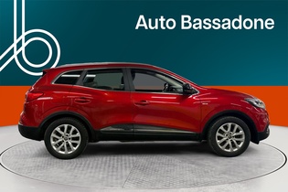 Renault Kadjar vaihtoauto