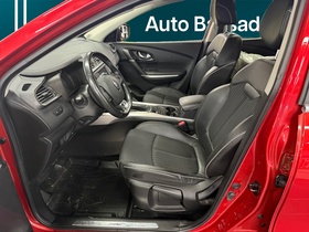 Renault Kadjar vaihtoauto