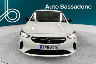 Opel Corsa-e vaihtoauto