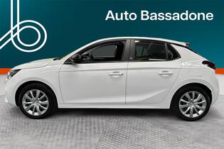 Opel Corsa-e vaihtoauto