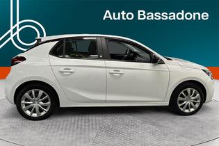 Opel Corsa-e vaihtoauto