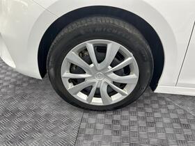 Opel Corsa-e vaihtoauto