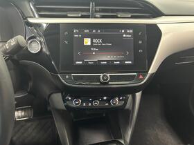 Opel Corsa-e vaihtoauto