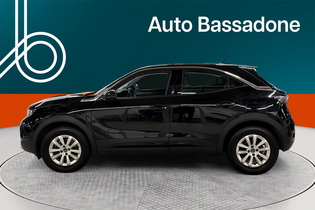 Opel Mokka-e vaihtoauto