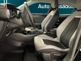 Opel Mokka-e vaihtoauto