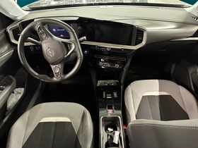 Opel Mokka-e vaihtoauto