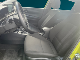 Hyundai i20 Hatchback vaihtoauto