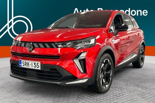 Renault Symbioz vaihtoauto