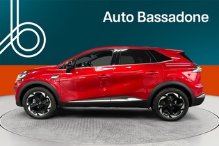 Renault Symbioz vaihtoauto