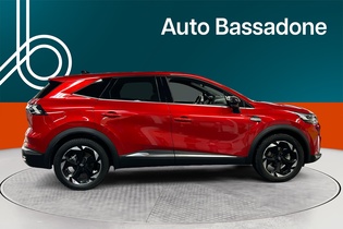 Renault Symbioz vaihtoauto