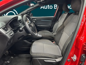 Renault Symbioz vaihtoauto