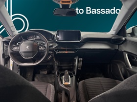 Peugeot 2008 vaihtoauto