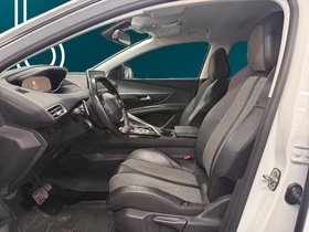 Peugeot 5008 vaihtoauto