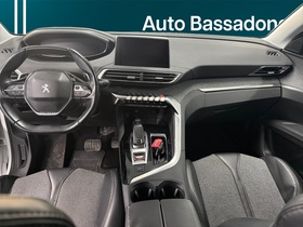 Peugeot 5008 vaihtoauto