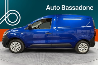 Renault Express vaihtoauto