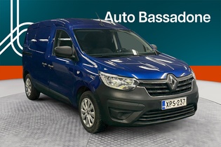 Renault Express vaihtoauto