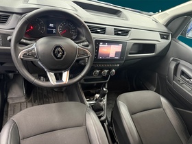 Renault Express vaihtoauto