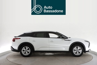 Citroën C5 X vaihtoauto