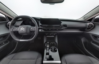 Citroën C5 X vaihtoauto