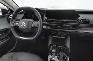 Citroën C5 X vaihtoauto