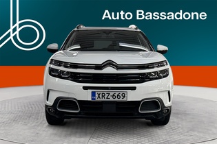 Citroën C5 Aircross vaihtoauto
