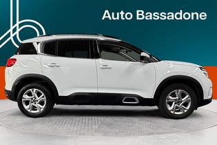 Citroën C5 Aircross vaihtoauto