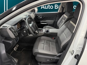 Citroën C5 Aircross vaihtoauto