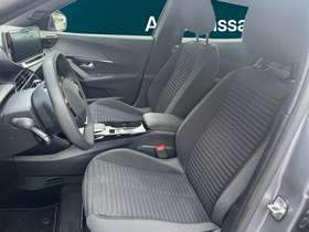 Peugeot e-2008 vaihtoauto