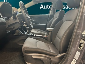 Hyundai i30 Wagon vaihtoauto