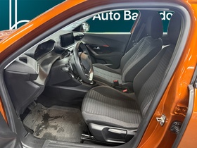 Peugeot 2008 vaihtoauto