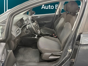 Opel Corsa vaihtoauto