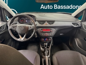 Opel Corsa vaihtoauto