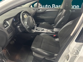 Citroën C4 vaihtoauto