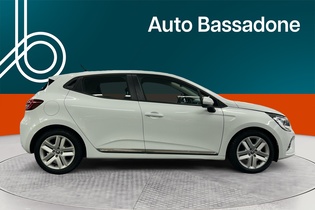 Renault Clio vaihtoauto