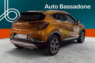 Renault Captur vaihtoauto